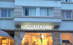 Hotel Olinda Rio de Janeiro